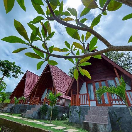 Dbelish Village & Resto Batumadeg Luaran gambar