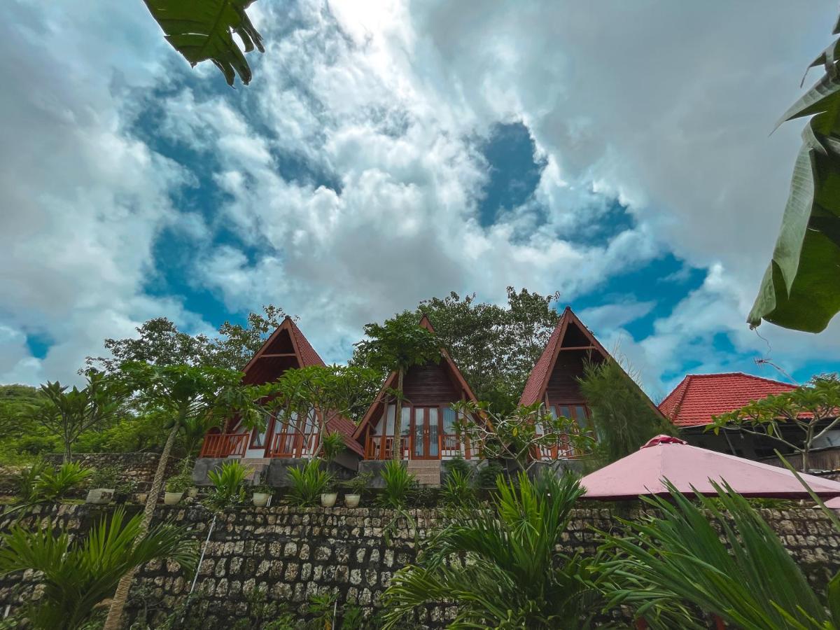 Dbelish Village & Resto Batumadeg Luaran gambar