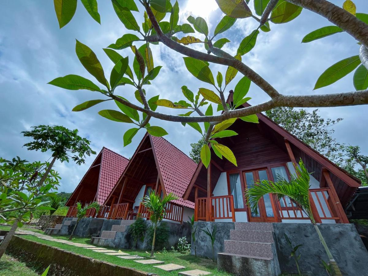 Dbelish Village & Resto Batumadeg Luaran gambar