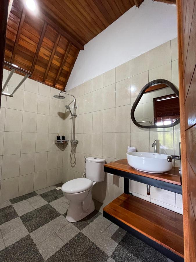 Dbelish Village & Resto Batumadeg Luaran gambar