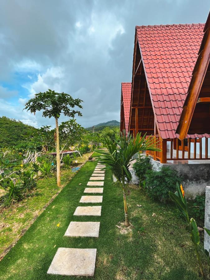 Dbelish Village & Resto Batumadeg Luaran gambar