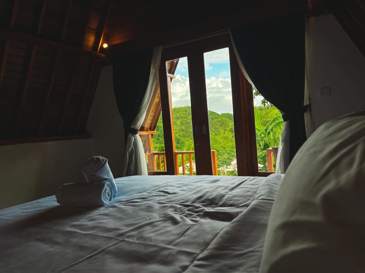 Dbelish Village & Resto Batumadeg Luaran gambar