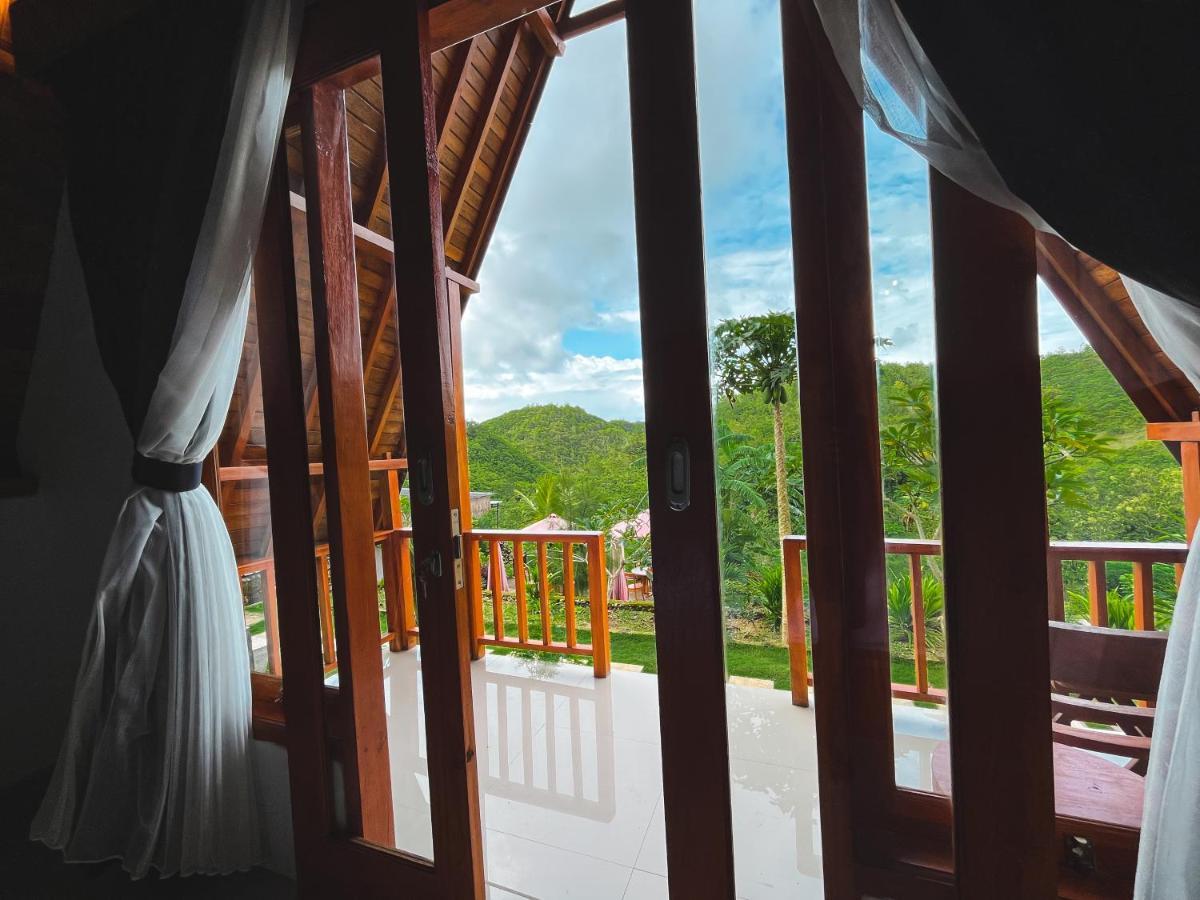 Dbelish Village & Resto Batumadeg Luaran gambar