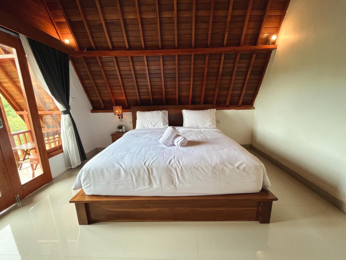 Dbelish Village & Resto Batumadeg Luaran gambar