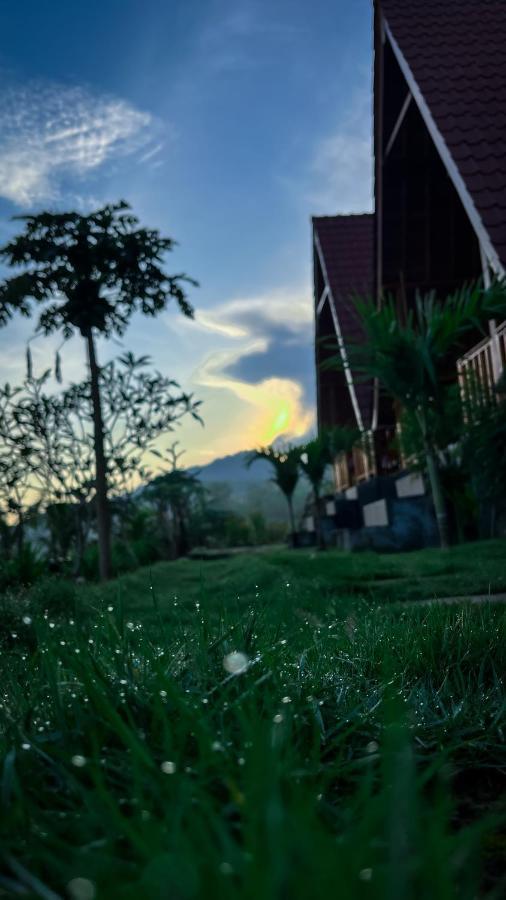 Dbelish Village & Resto Batumadeg Luaran gambar