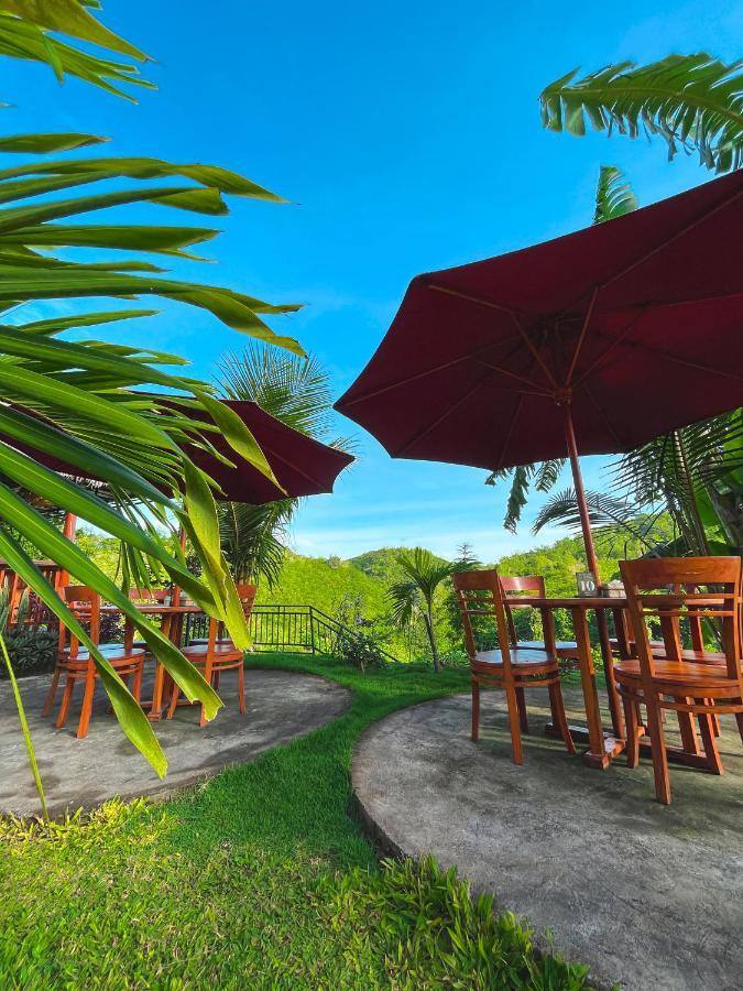 Dbelish Village & Resto Batumadeg Luaran gambar